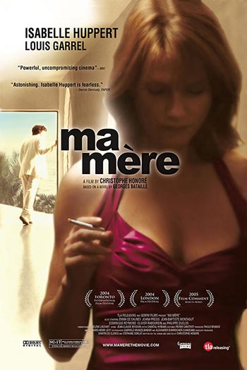 Drama erotic french movies