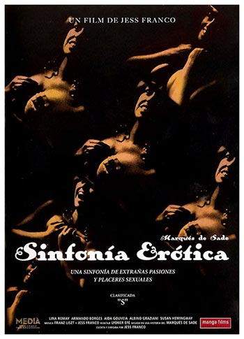 Sinfonia Erotica